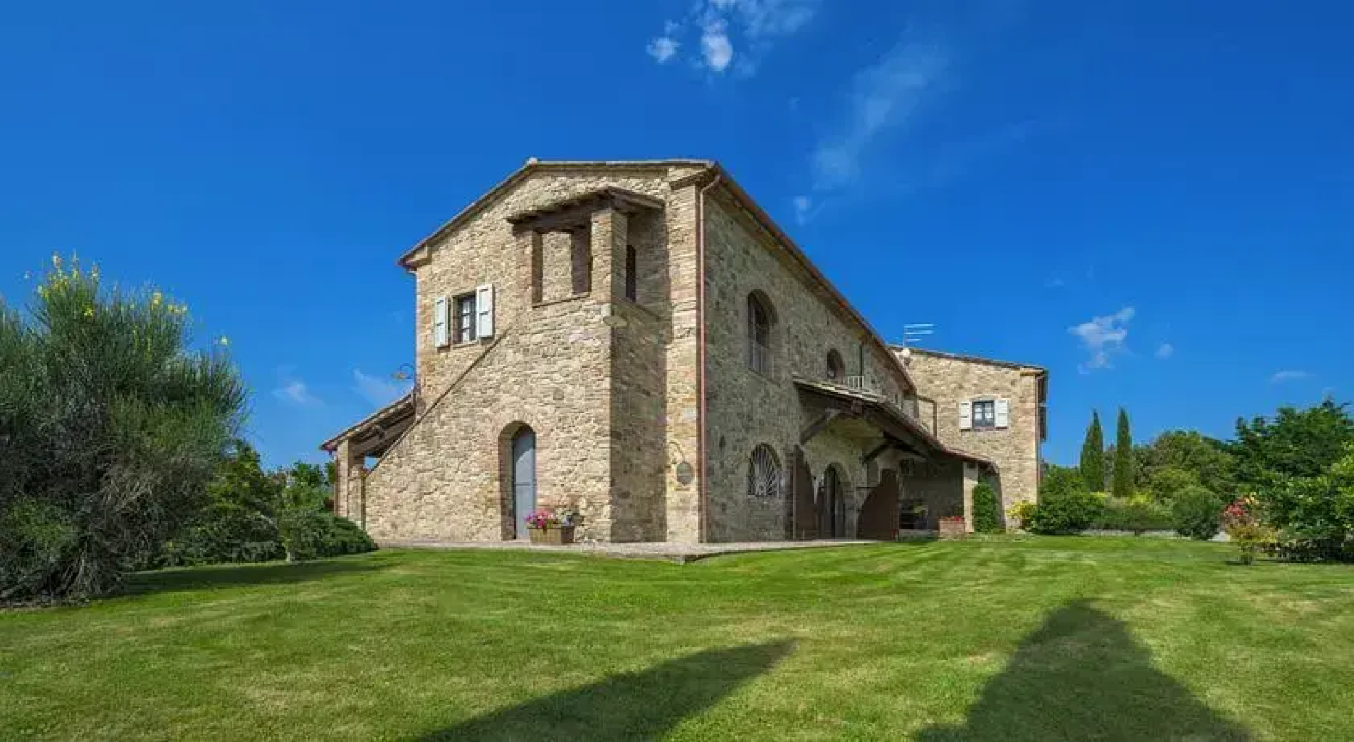 Villa Emma