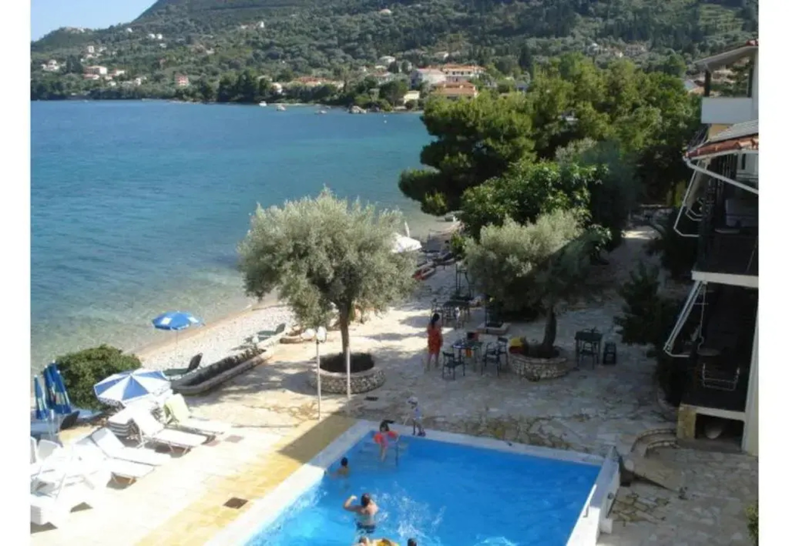 Nikiana Club - Studio 5