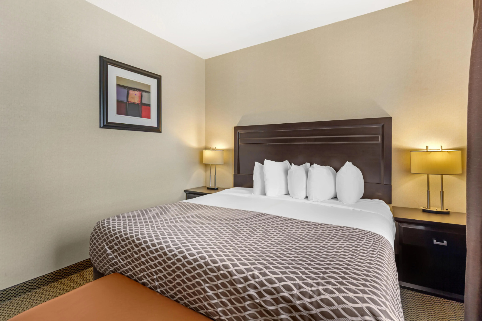 Best Western Plus St. Albert