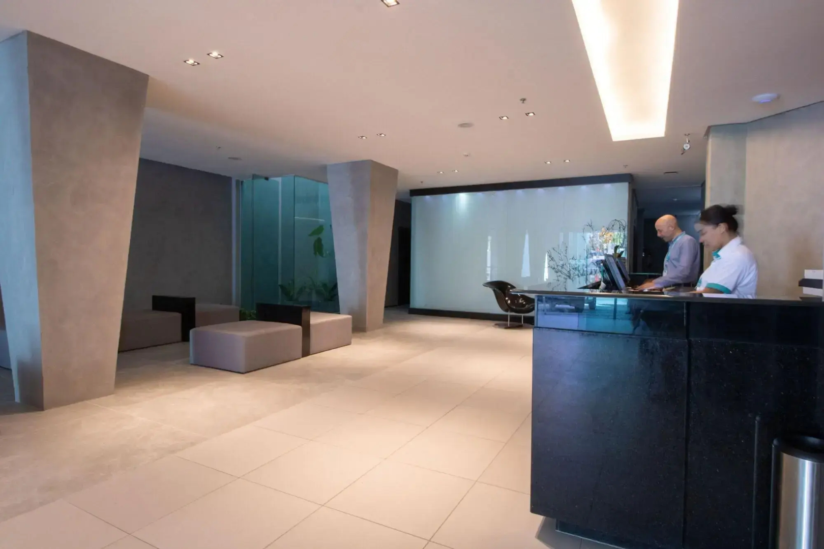 Ritz Coralli Hotel