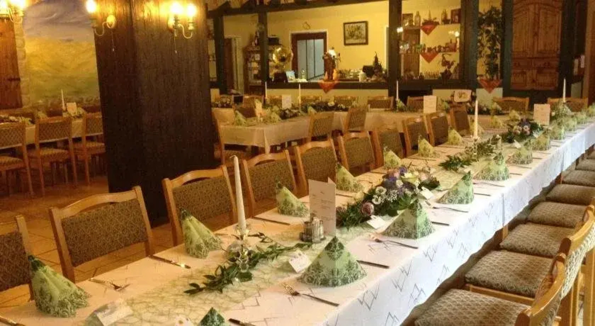 Hotel Dietrichsmühle