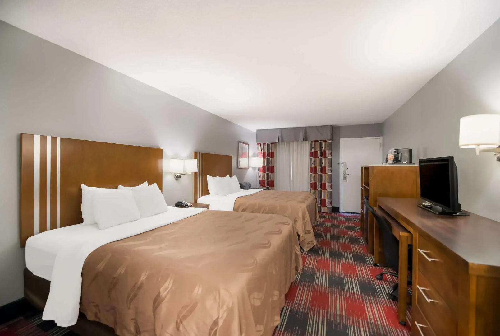 Quality Inn near Parc Natchitoches