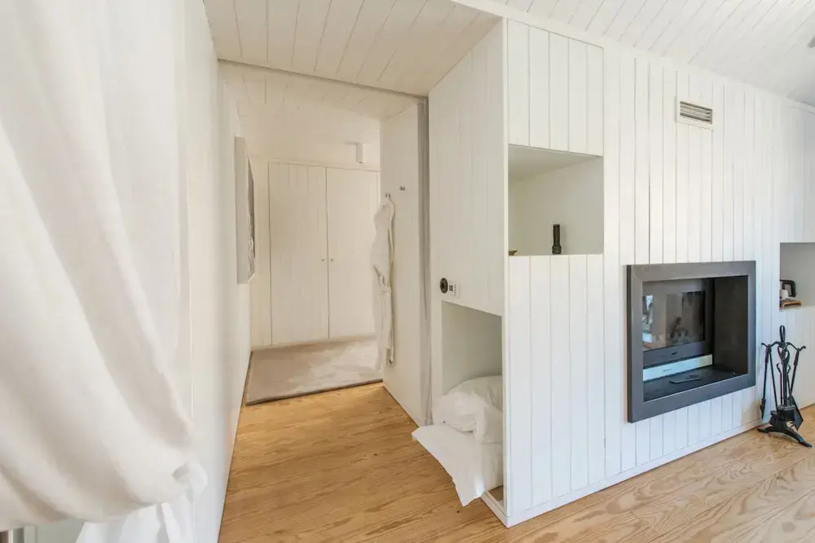 Casa do Rio Wine Hotel - Vallado