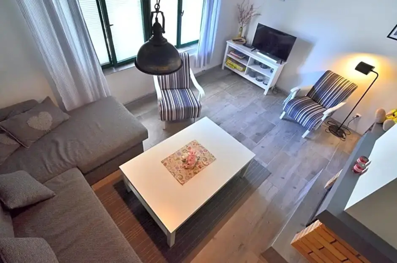 Apartmán Zemplínská šírava