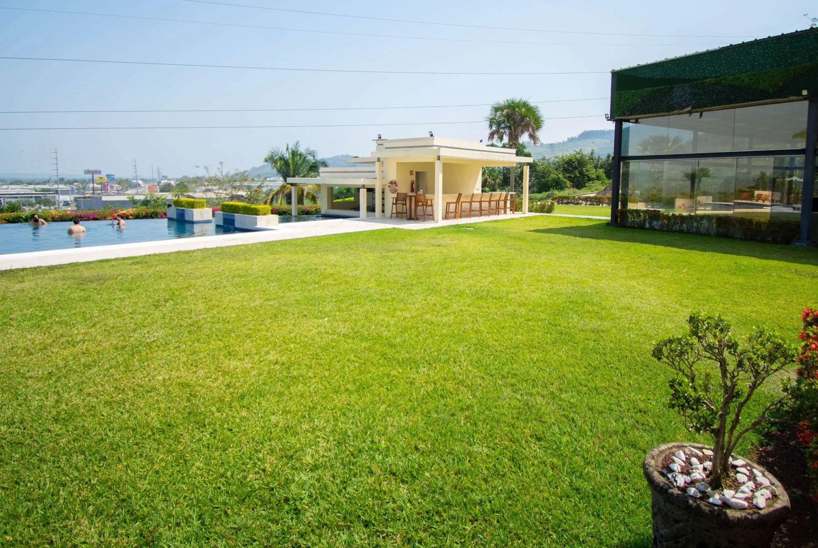 La Quinta by Wyndham Poza Rica