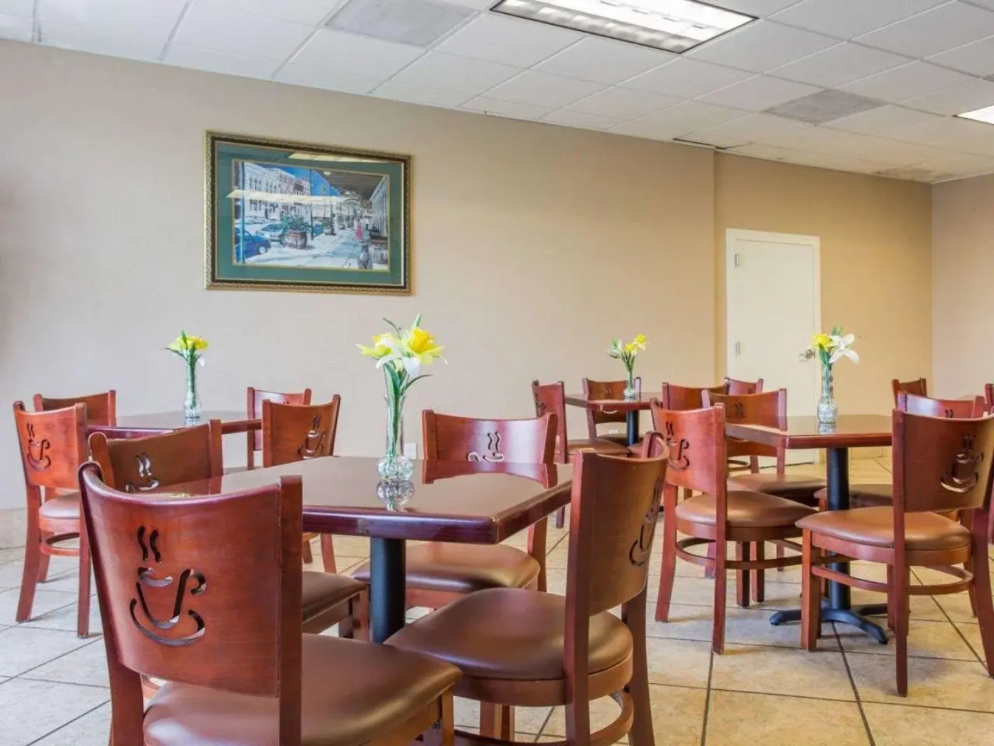 Red Roof Inn Atlanta Airport NE - Conley