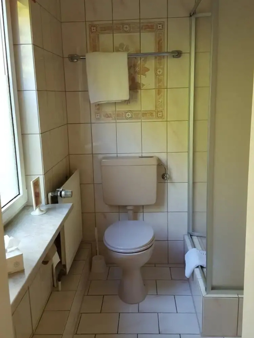 Waldhotel & Restaurant Zur Holzmühle