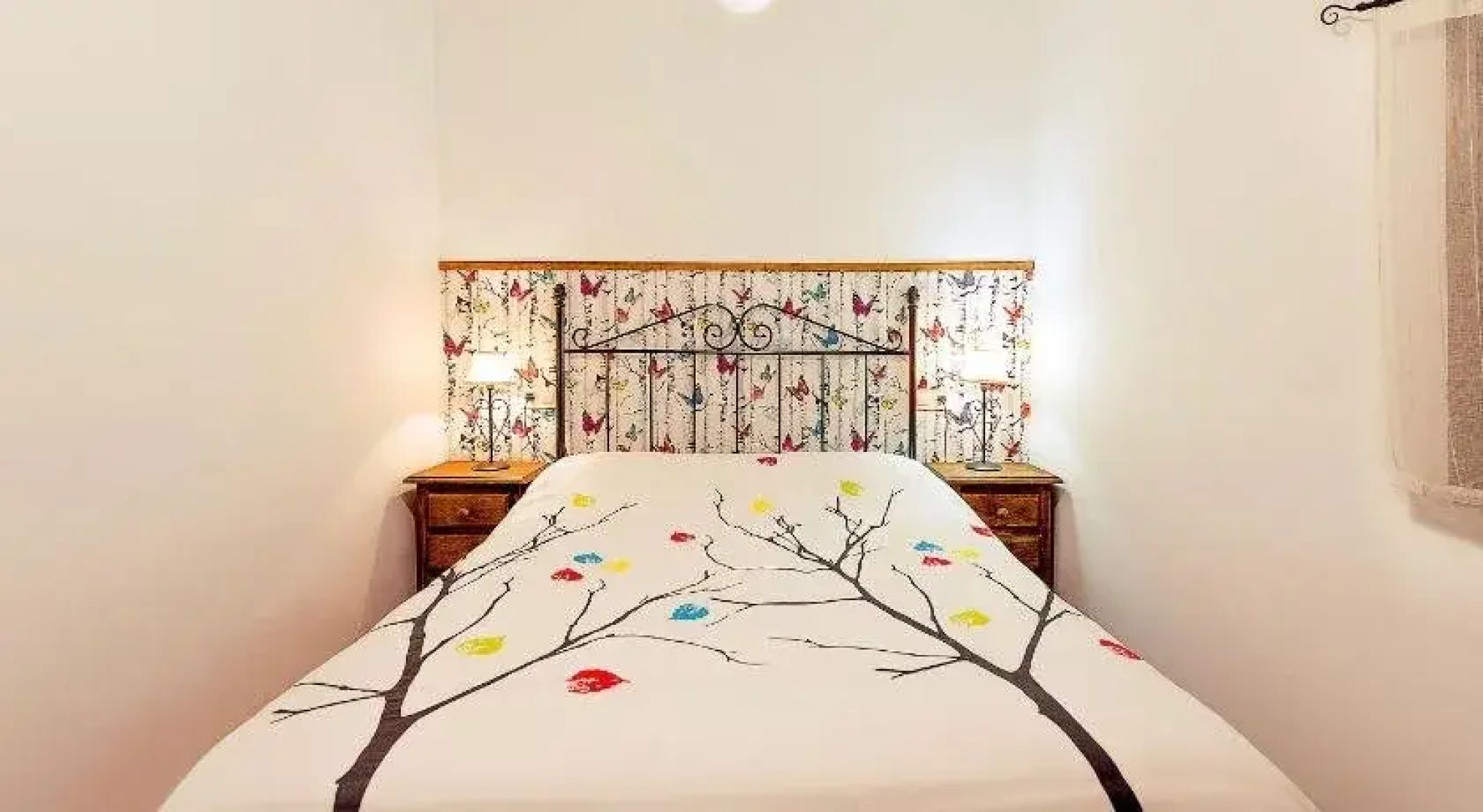 Caserio Del Colmenar