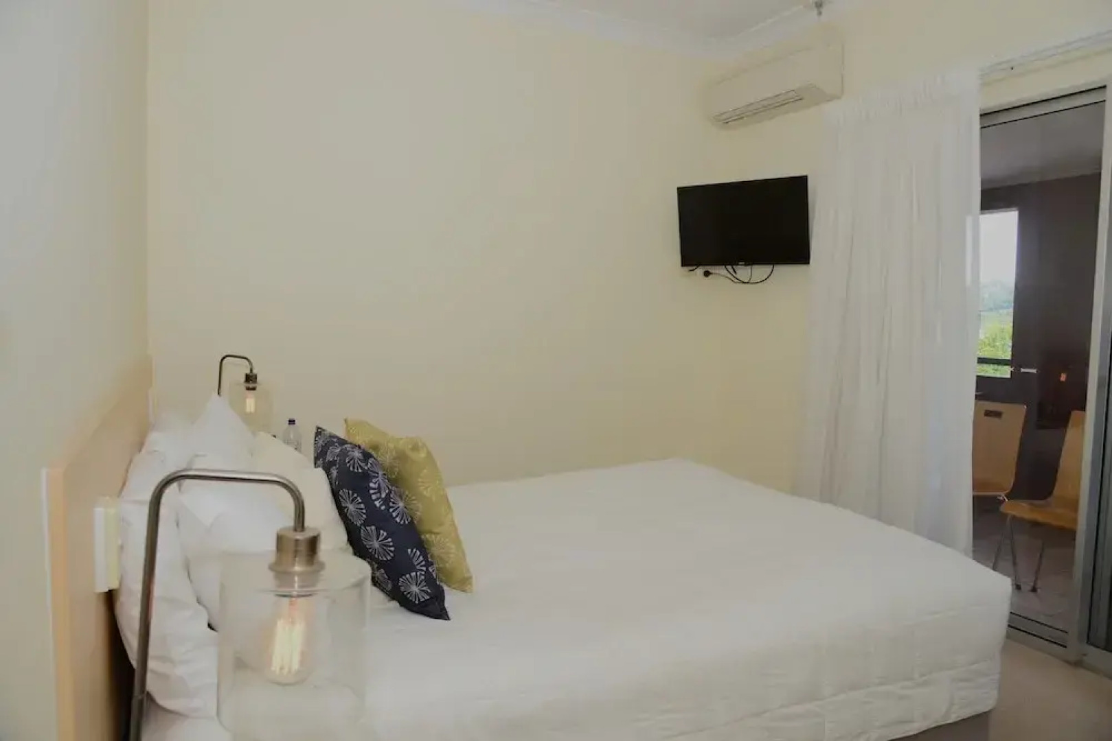 Lismore Bounty Workers Club Motel