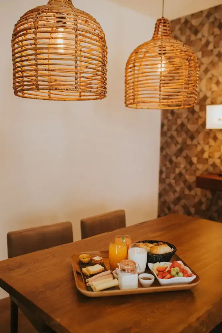 O Cantinho dos Cabrais B&B