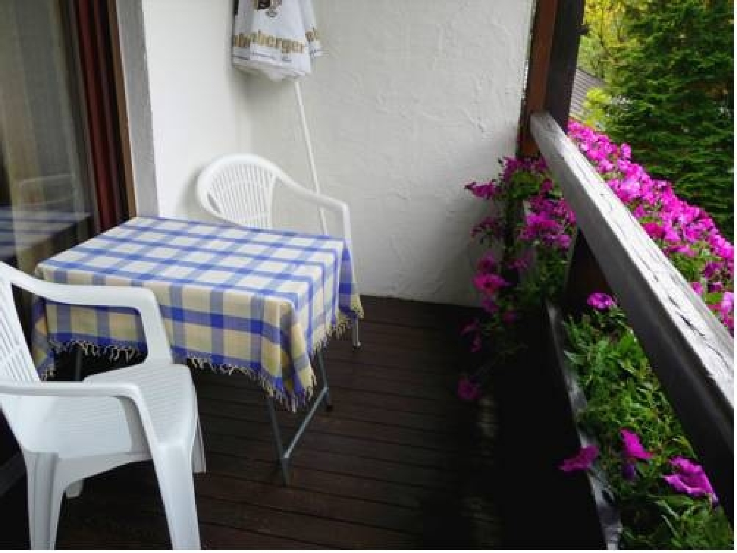 Appartementhaus Sonnenhof