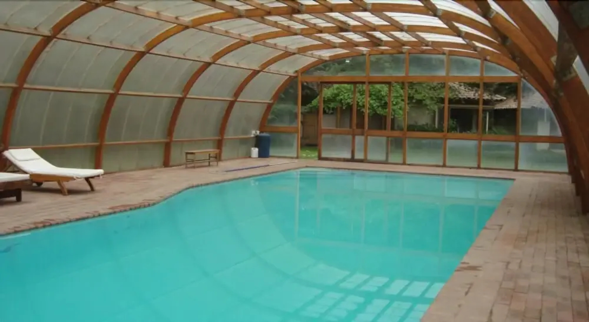 Hotel Boutique Almahue