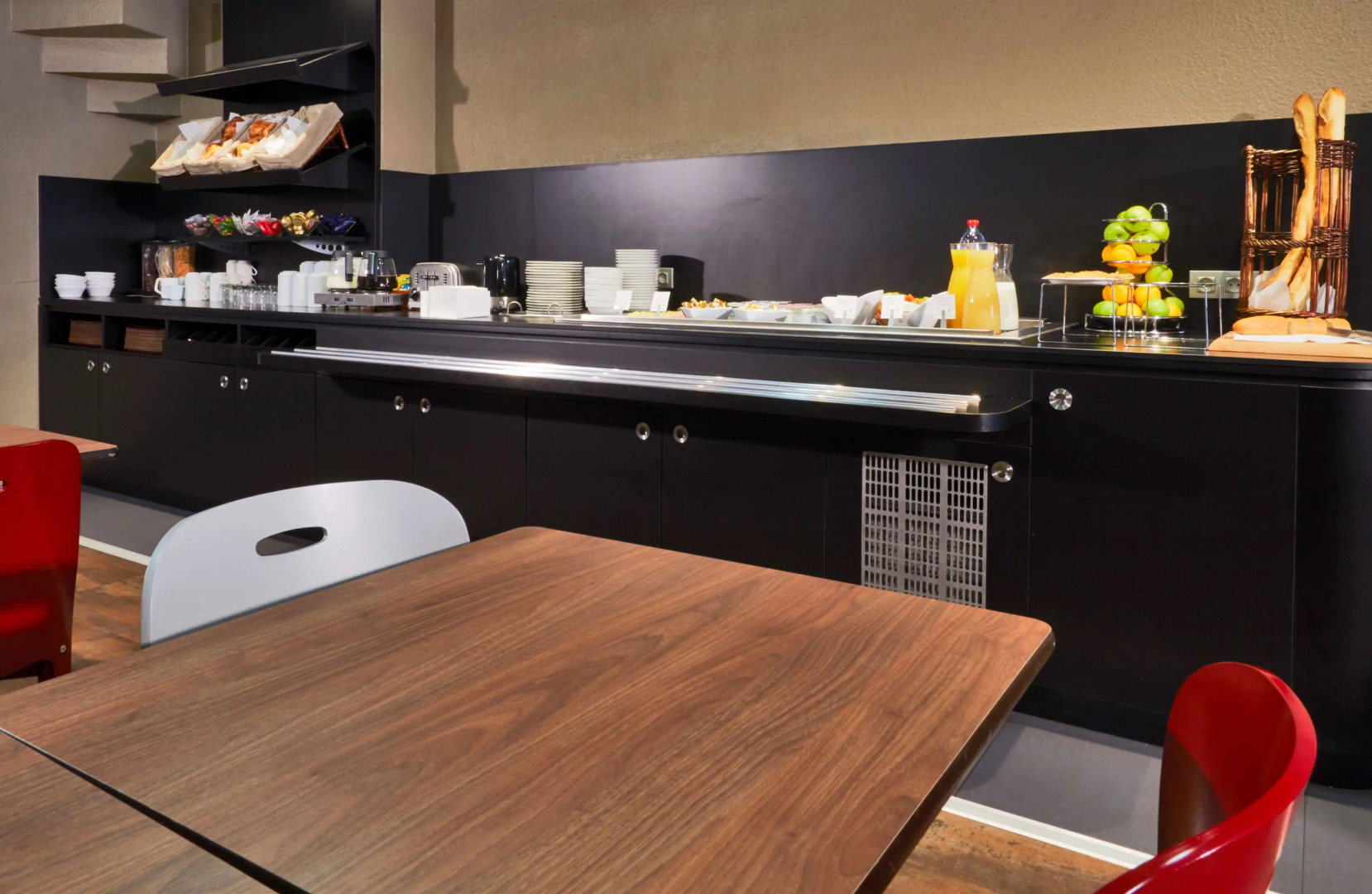 Campanile Paris Ouest - Pte de Champerret Levallois