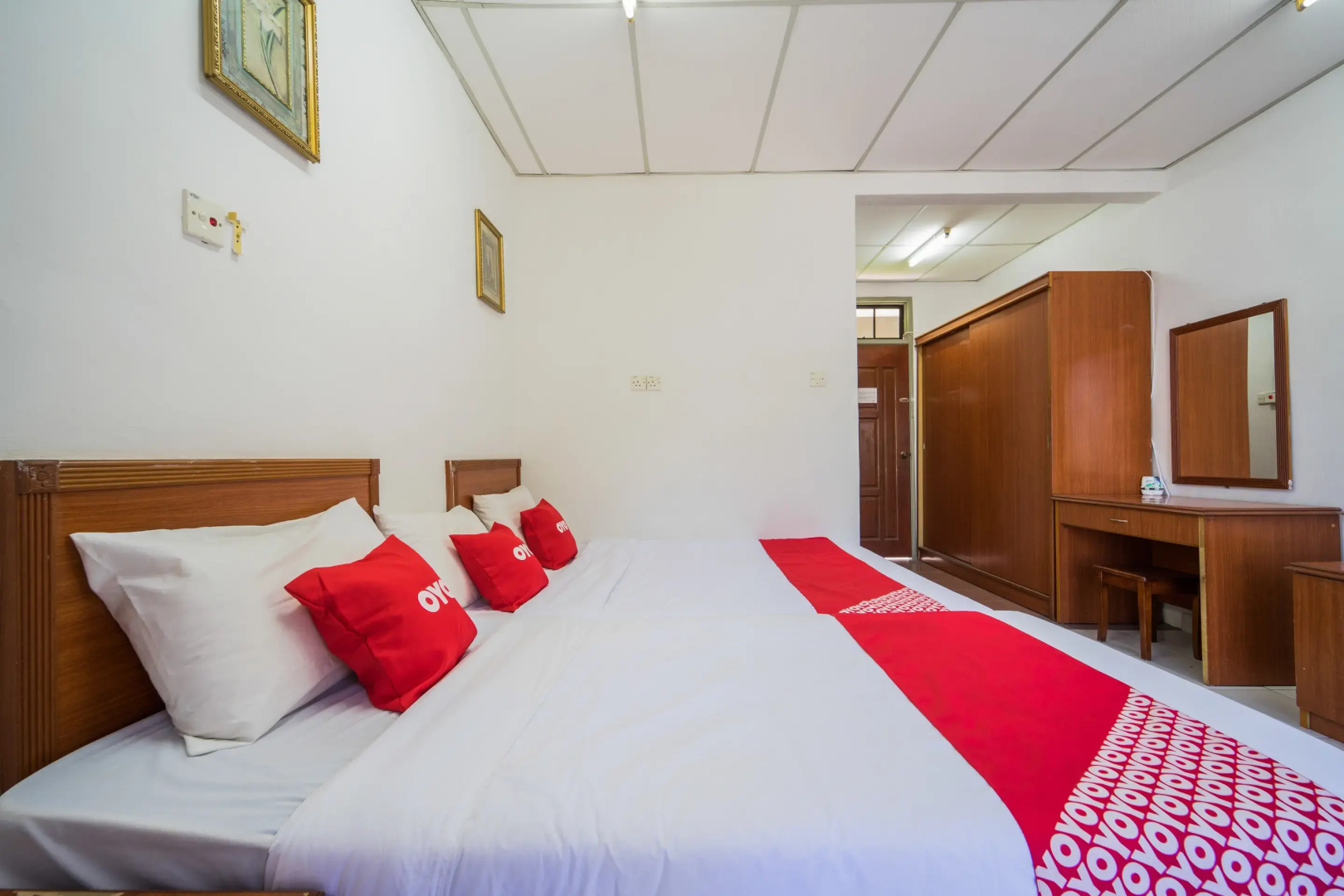 Hotel O Terap Inn Kuala Nerang