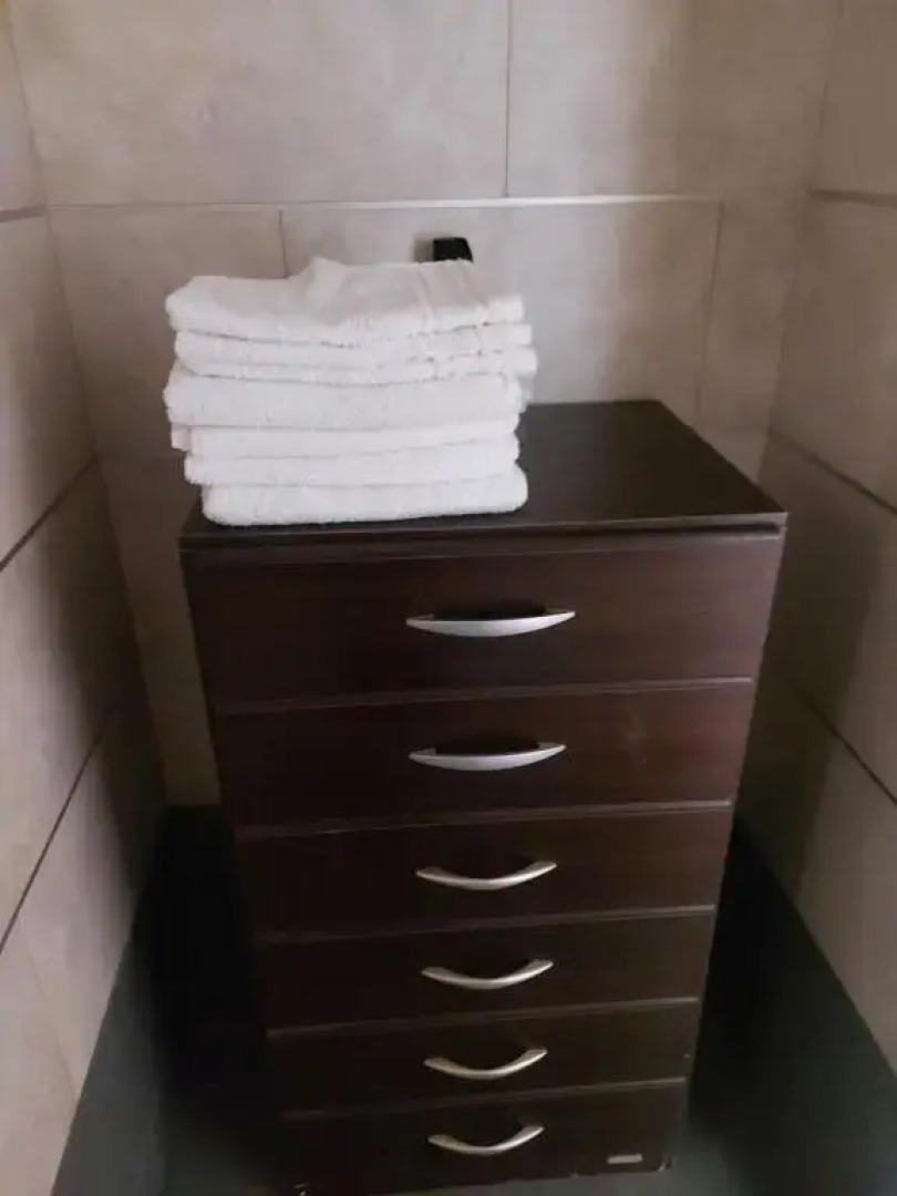 Casa/Departamento Planta Baja Amoblado Para 4 Personas