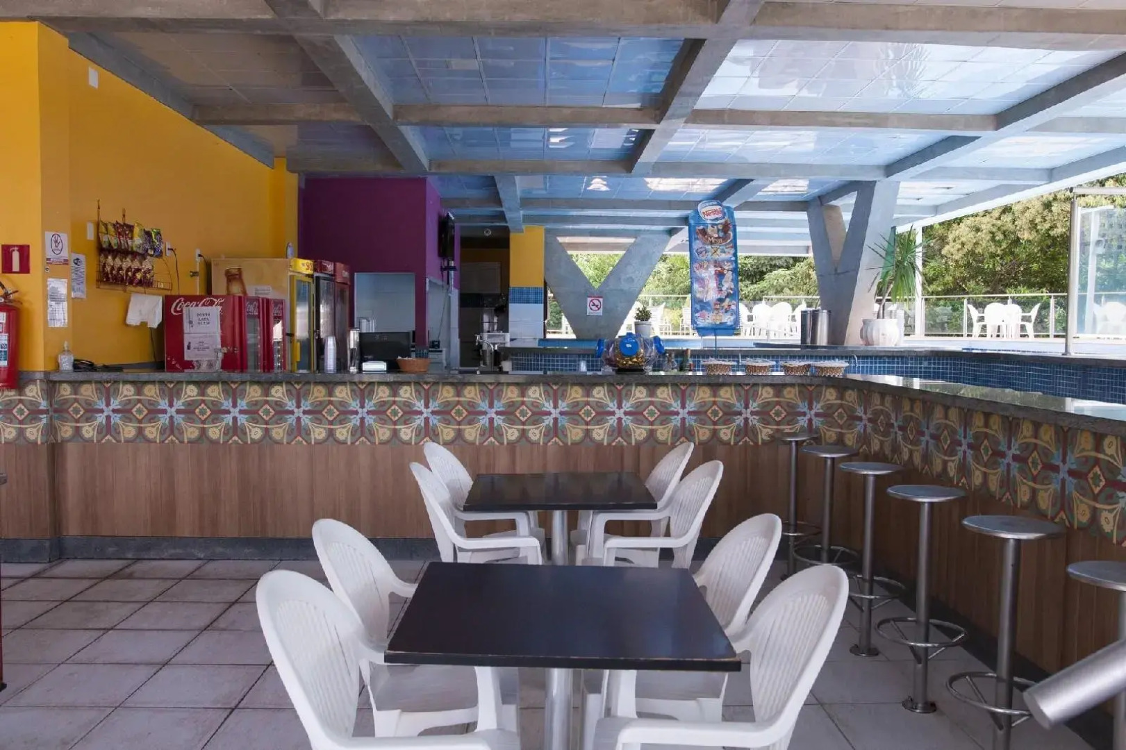 Hotel Águas do Paranoá