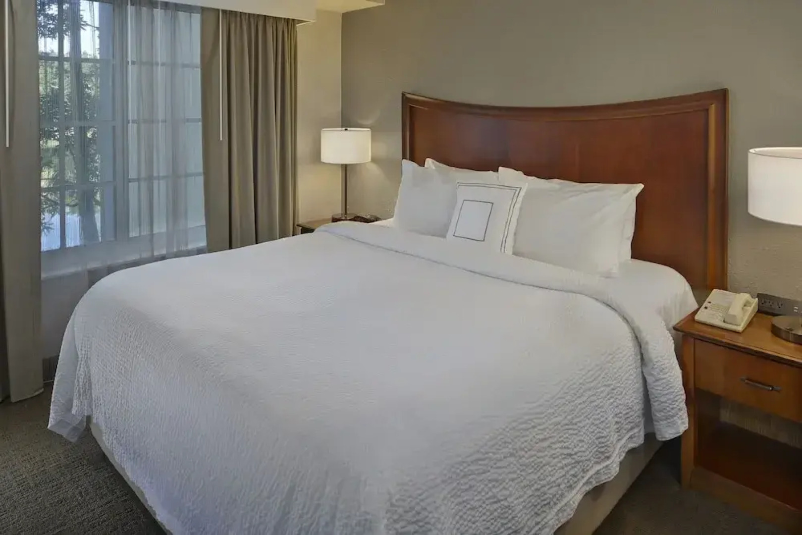 Residence Inn Fort Lauderdale Weston