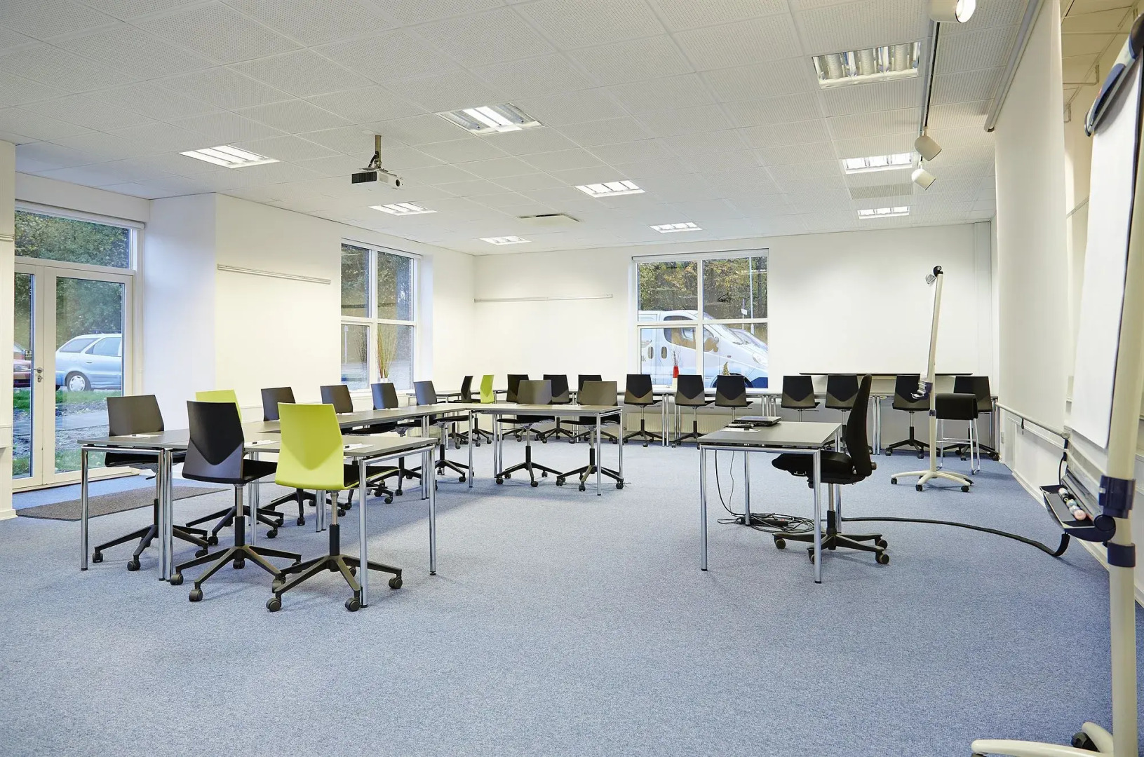 Severin Kursuscenter og Konferencehotel