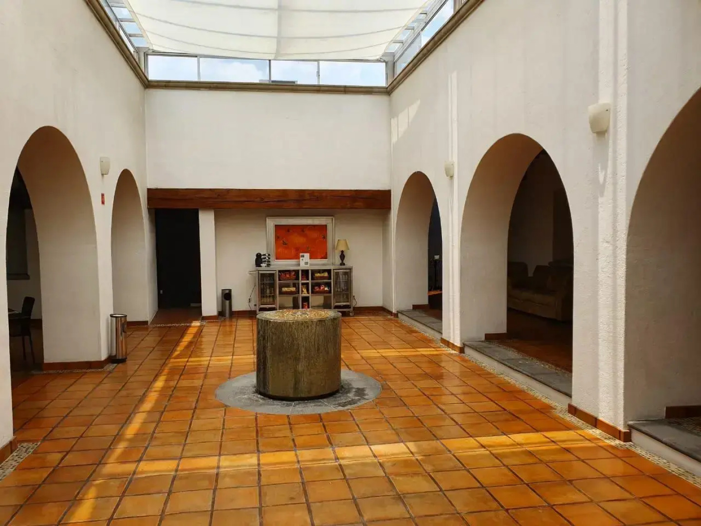 Hotel Villa Mexicana Golf & Equestrian Resort