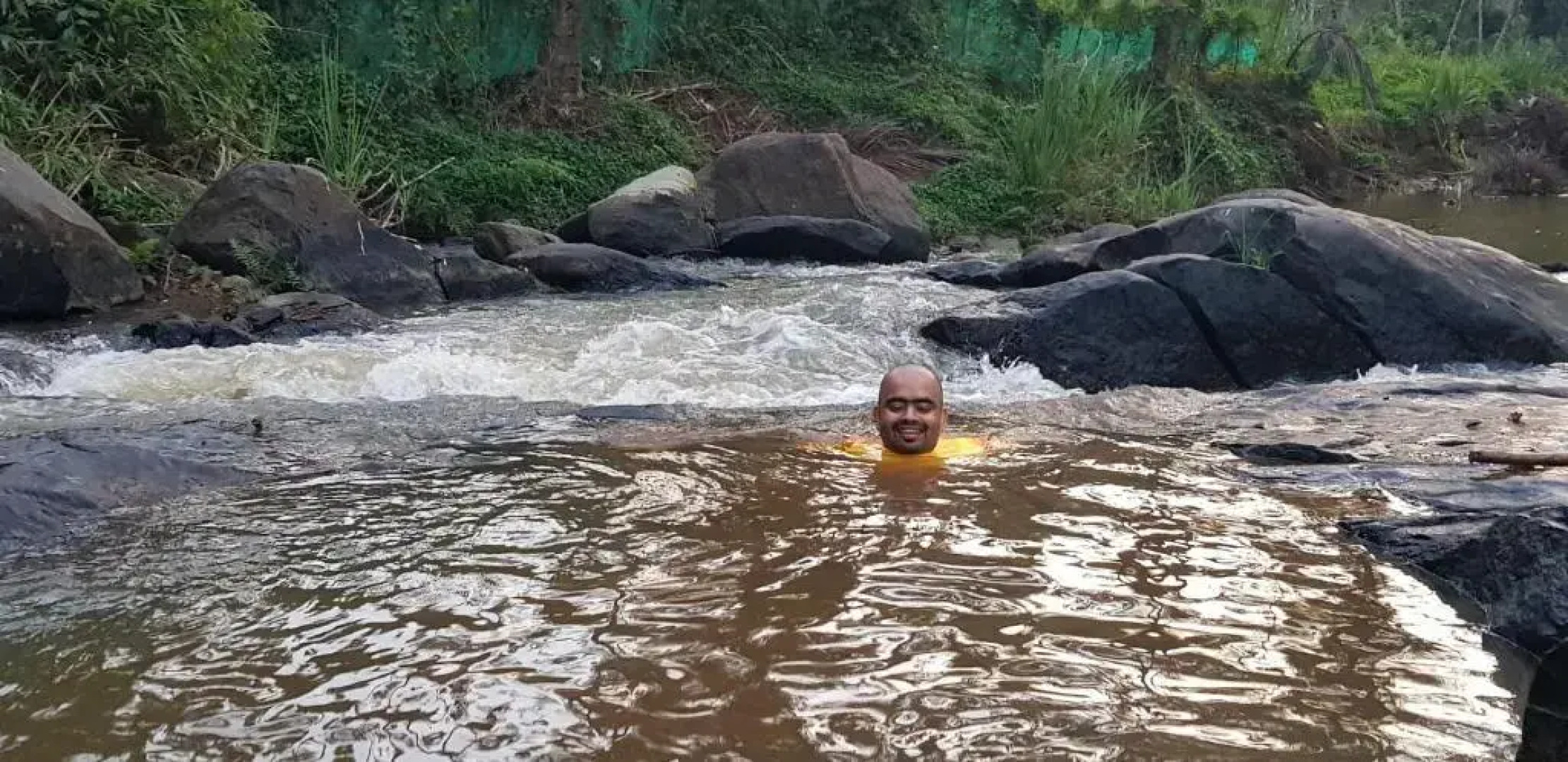 The Suvistara Wayanad Kerala