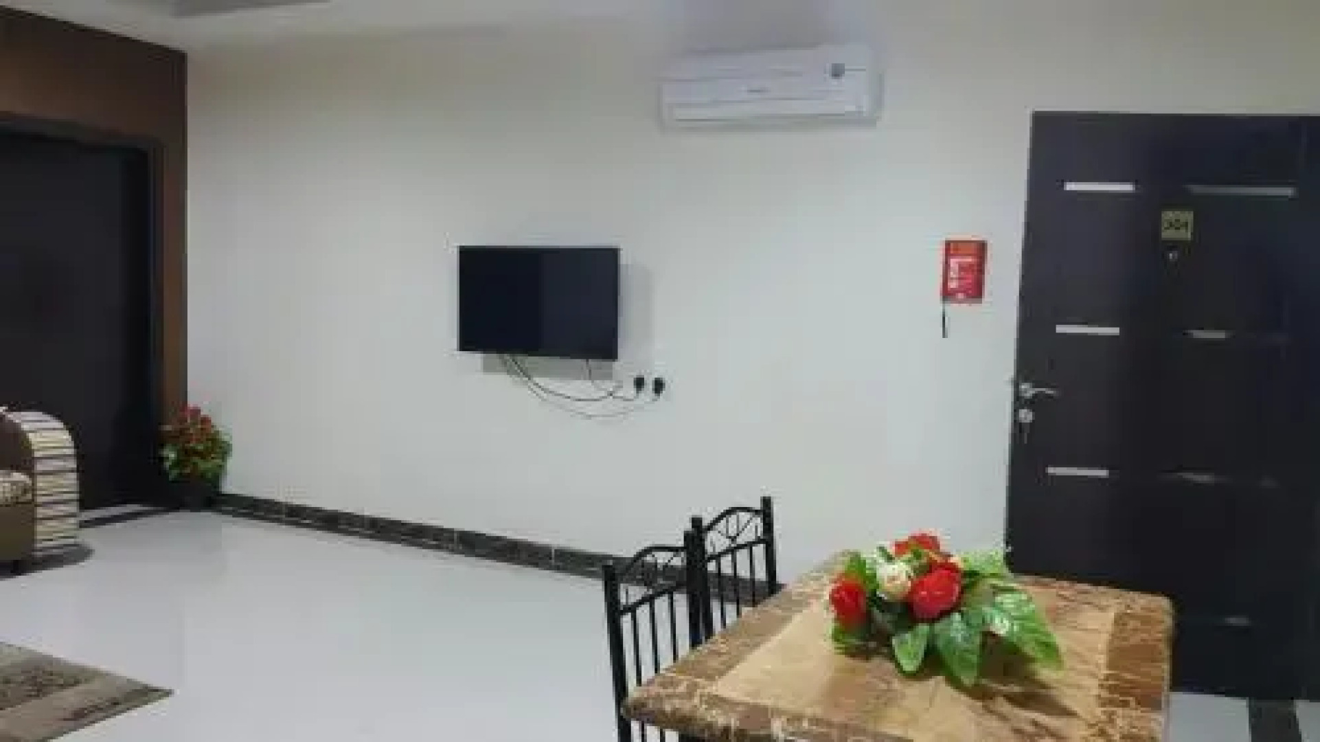 Shahd Furnished Hotel Suites