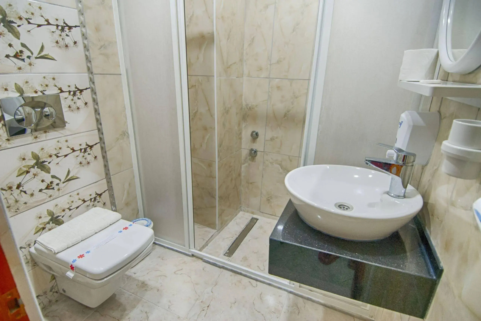 Grand Ruya Hotel