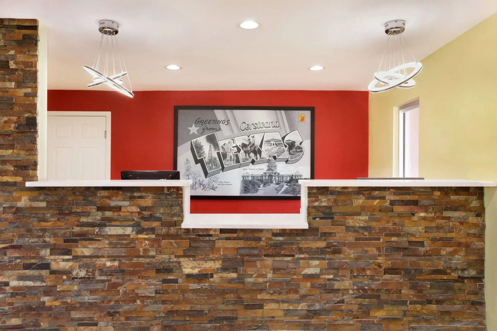 Super 8 by Wyndham Corsicana