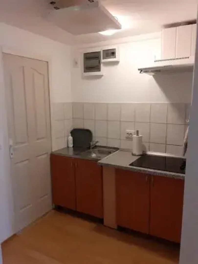 Zirnberg Appartements