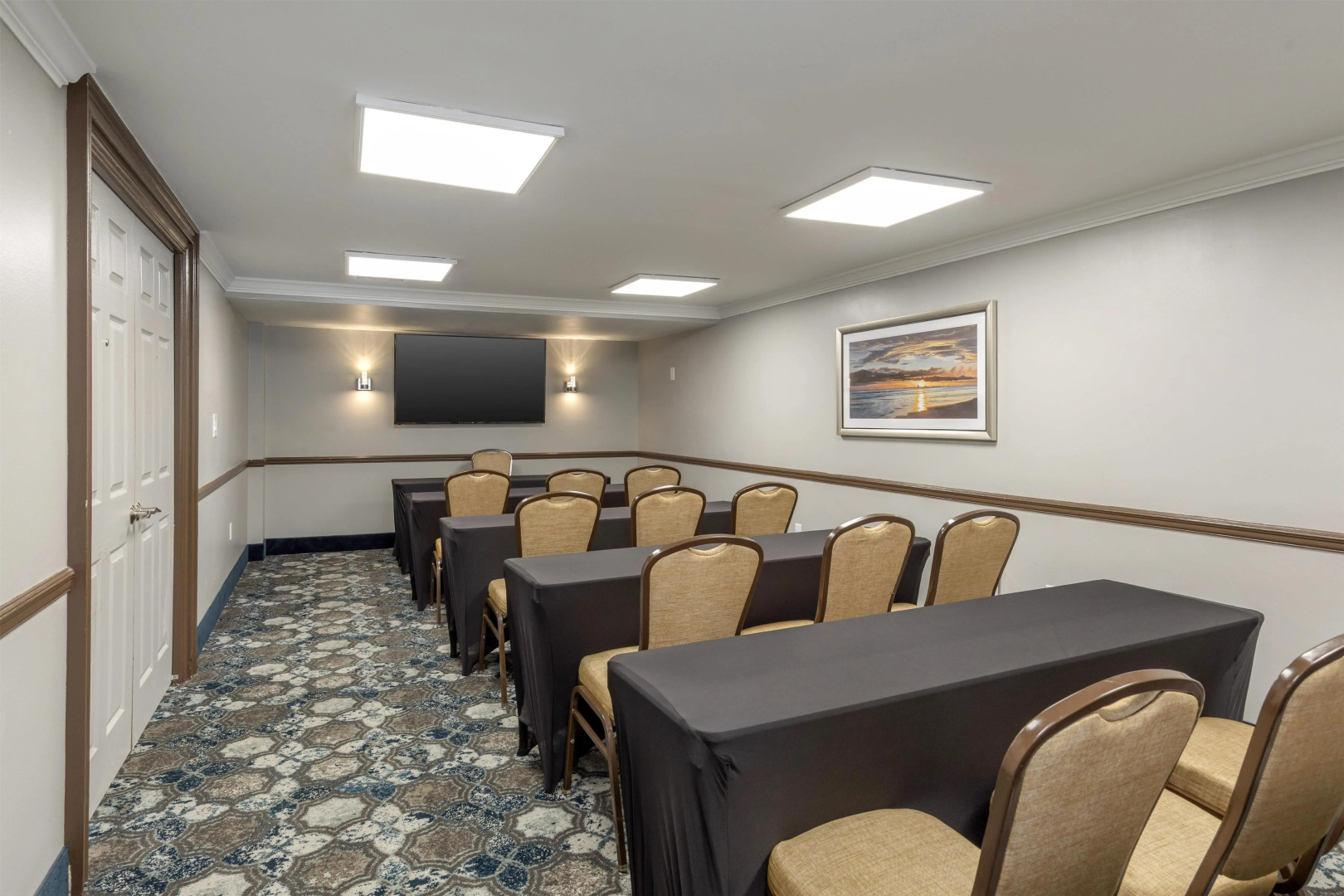 Best Western Palm Beach Lakes