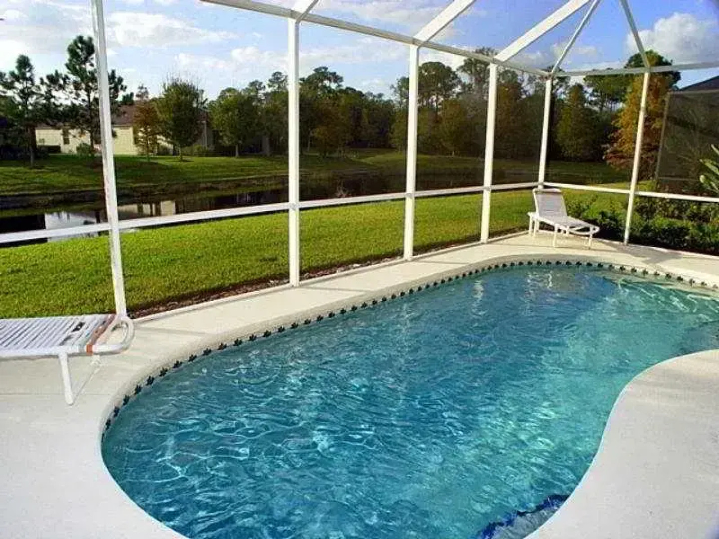 Bradenton - Sarasota Area Vacation Homes by Vacasa