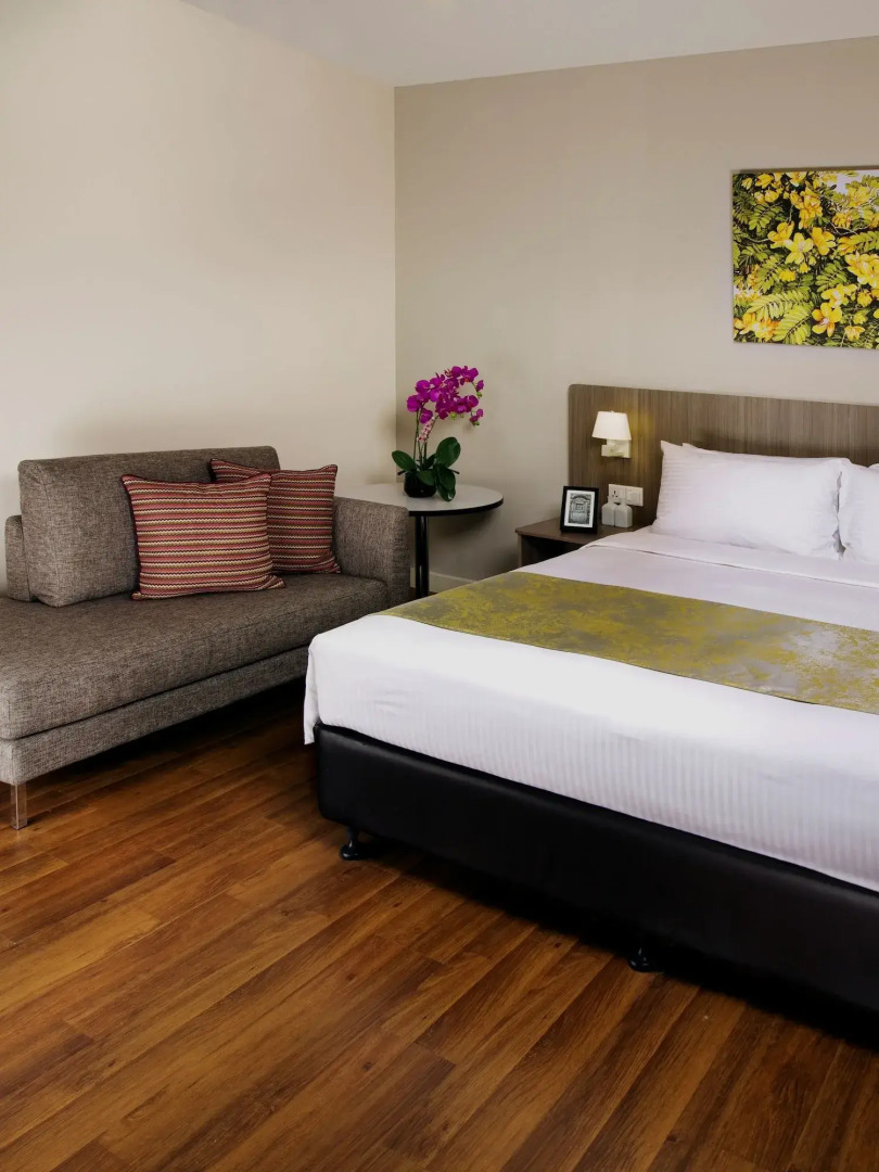 Somerset Medini Iskandar Puteri