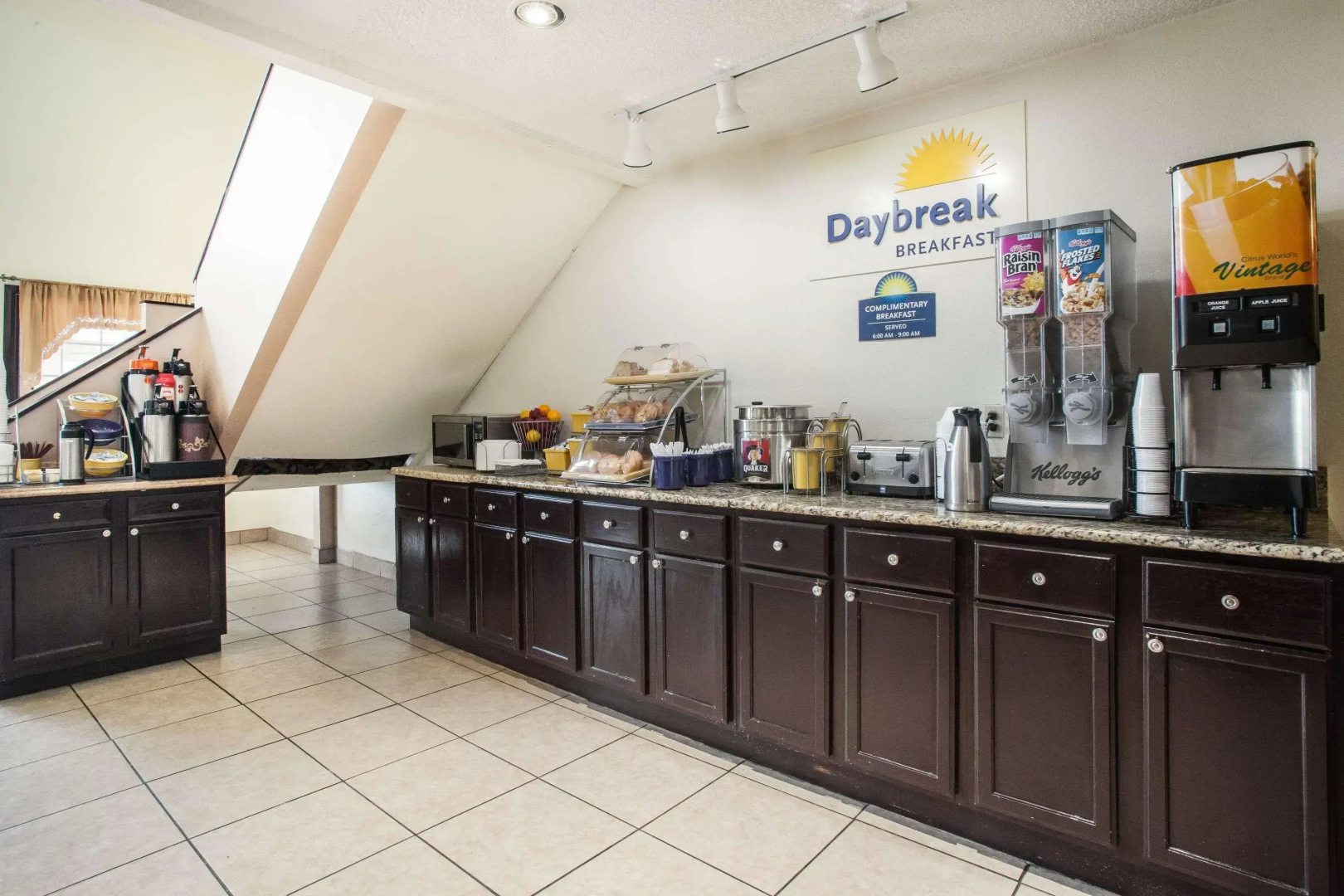 Days Inn Aberdeen