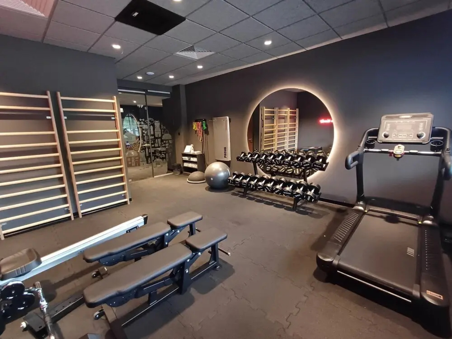 ibis Styles Katowice Airport (Opening Summer 2025)