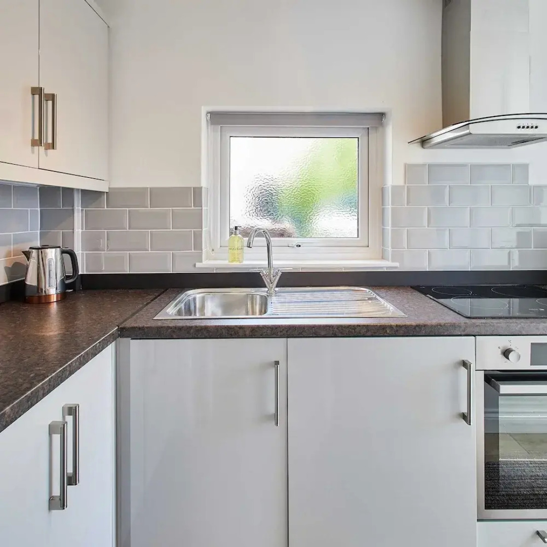 Host Stay Rose Cottage