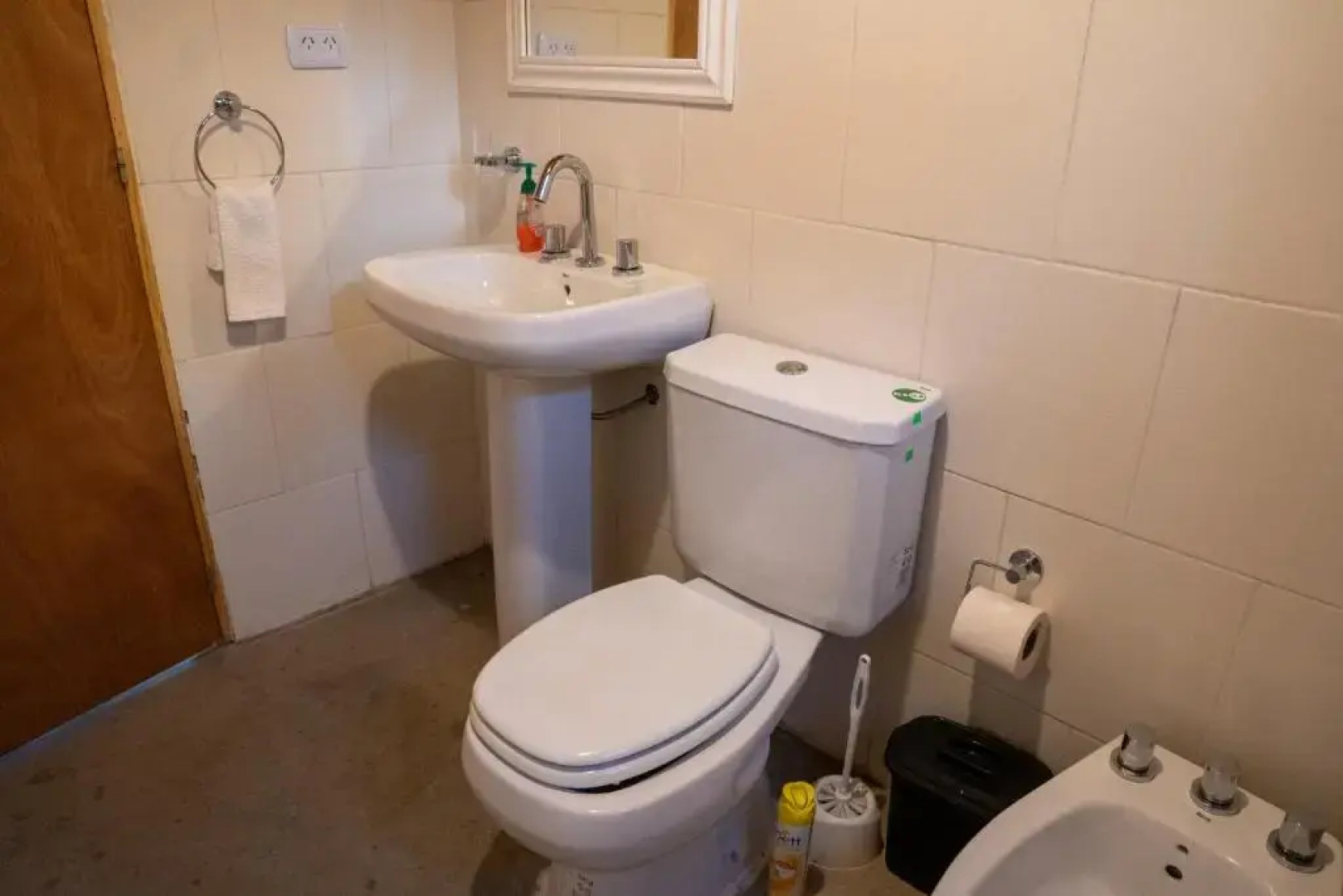 Cabañas La Querencia Tolhuin