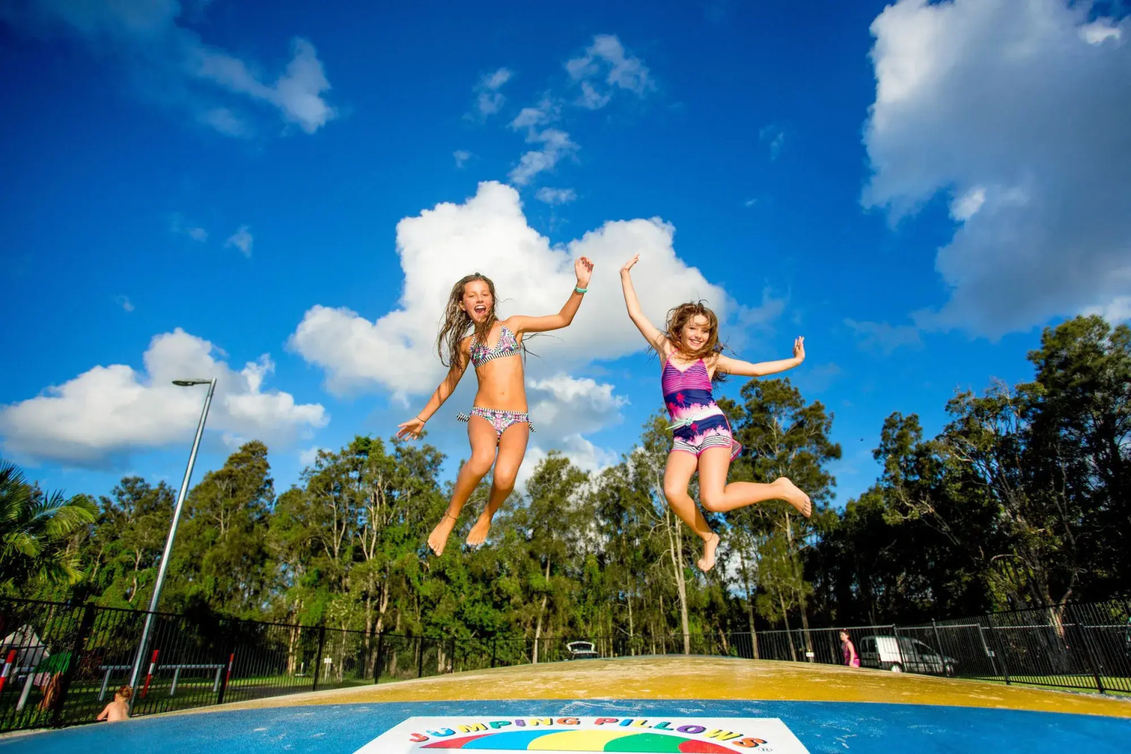 Discovery Parks - Bunbury Village