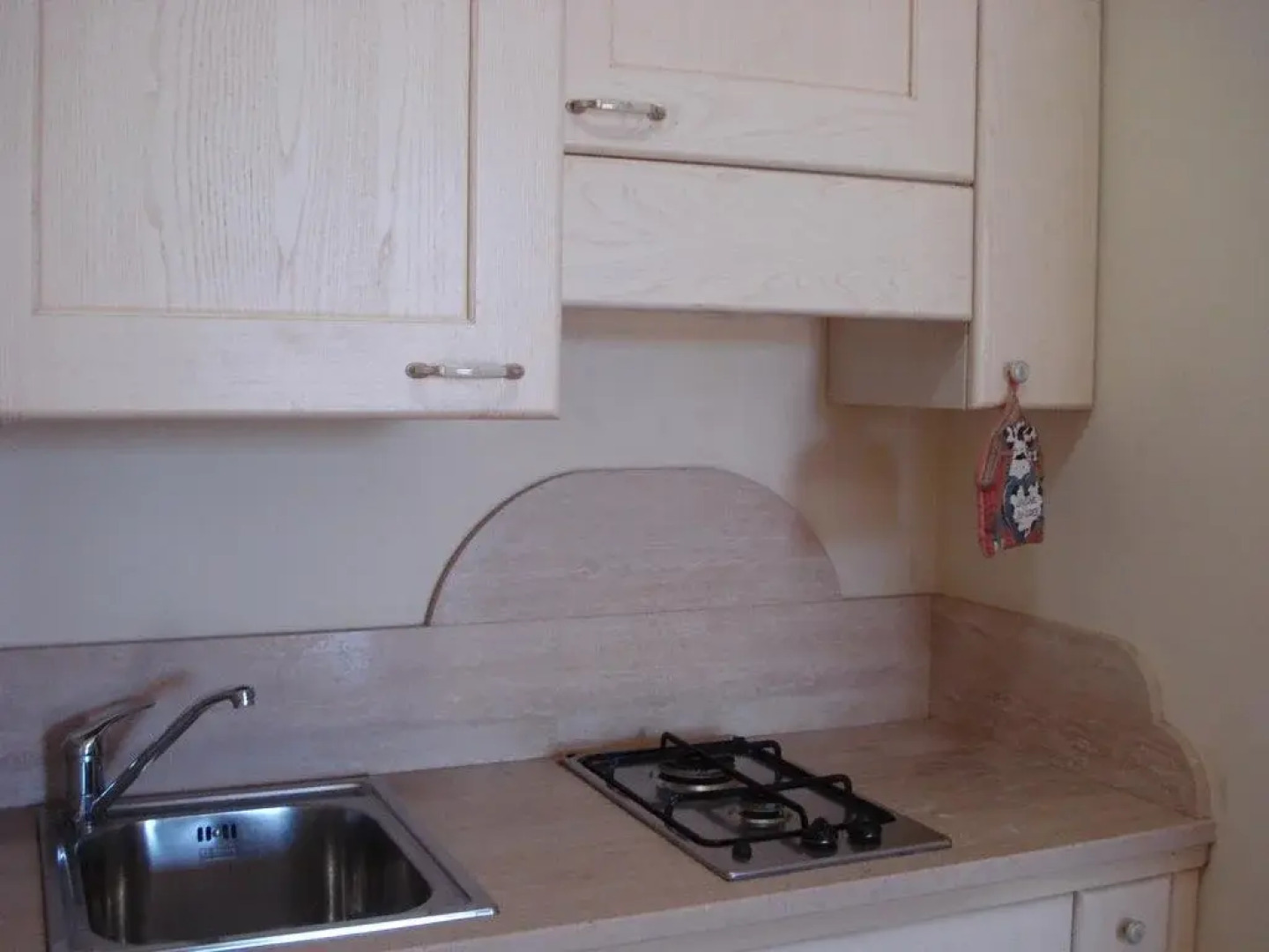 Residence Serristori