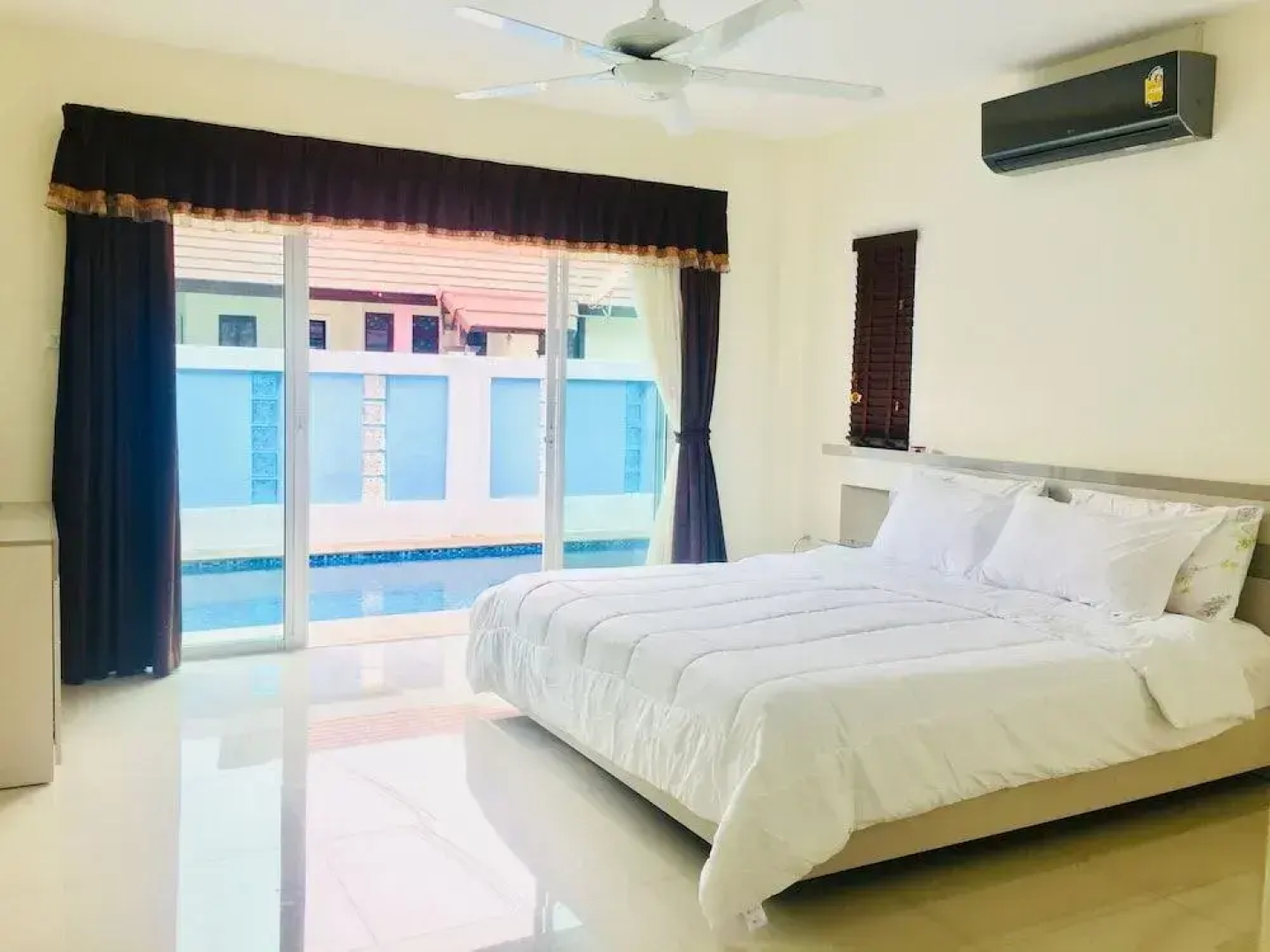 M Tropical Villa - East Pattaya