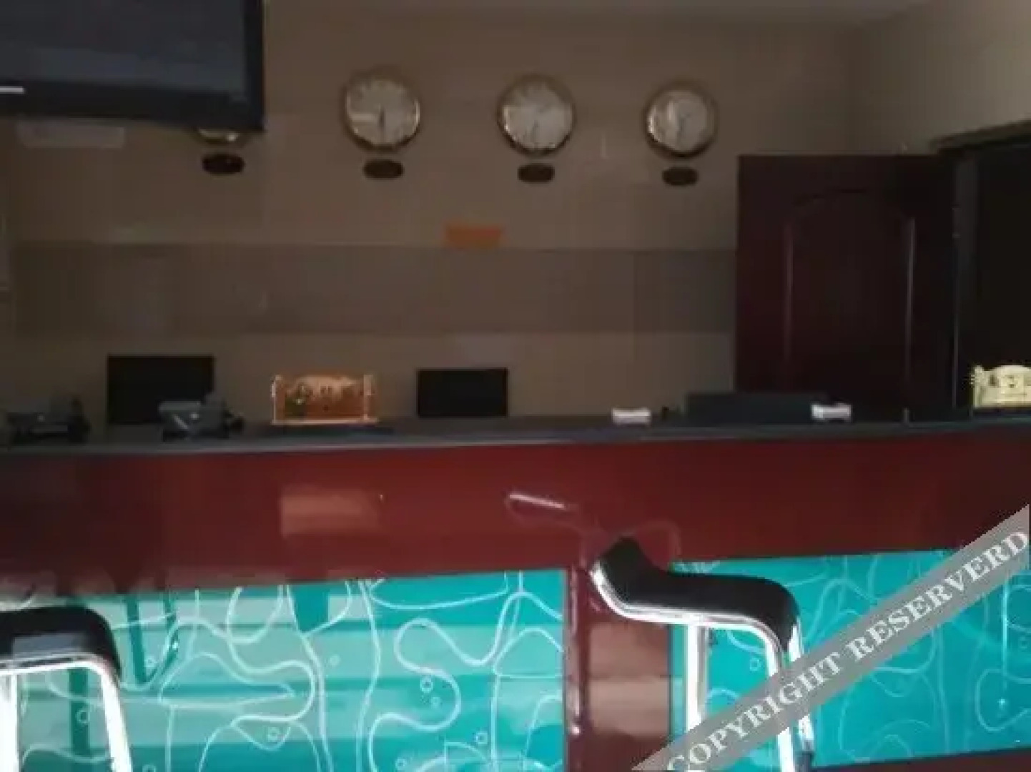 Tu lu fan ju xin yuan shang wu bin guan