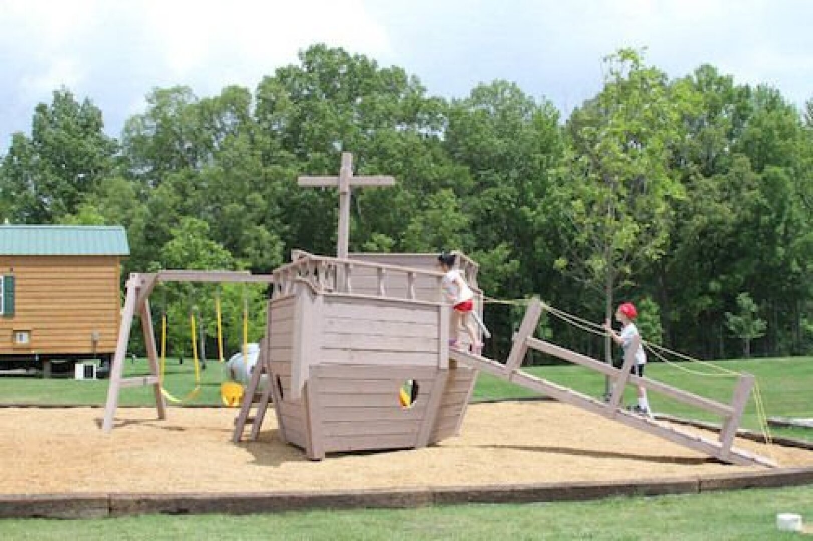 Memphis Jellystone Park