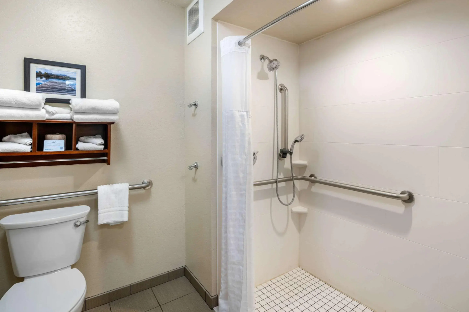 Comfort Inn & Suites Coeur d'Alene