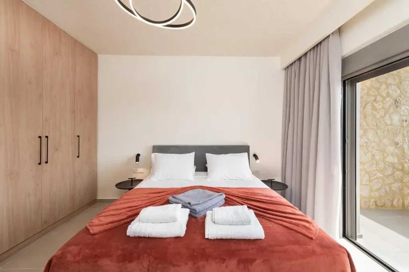 Pantheon Luxury Villas