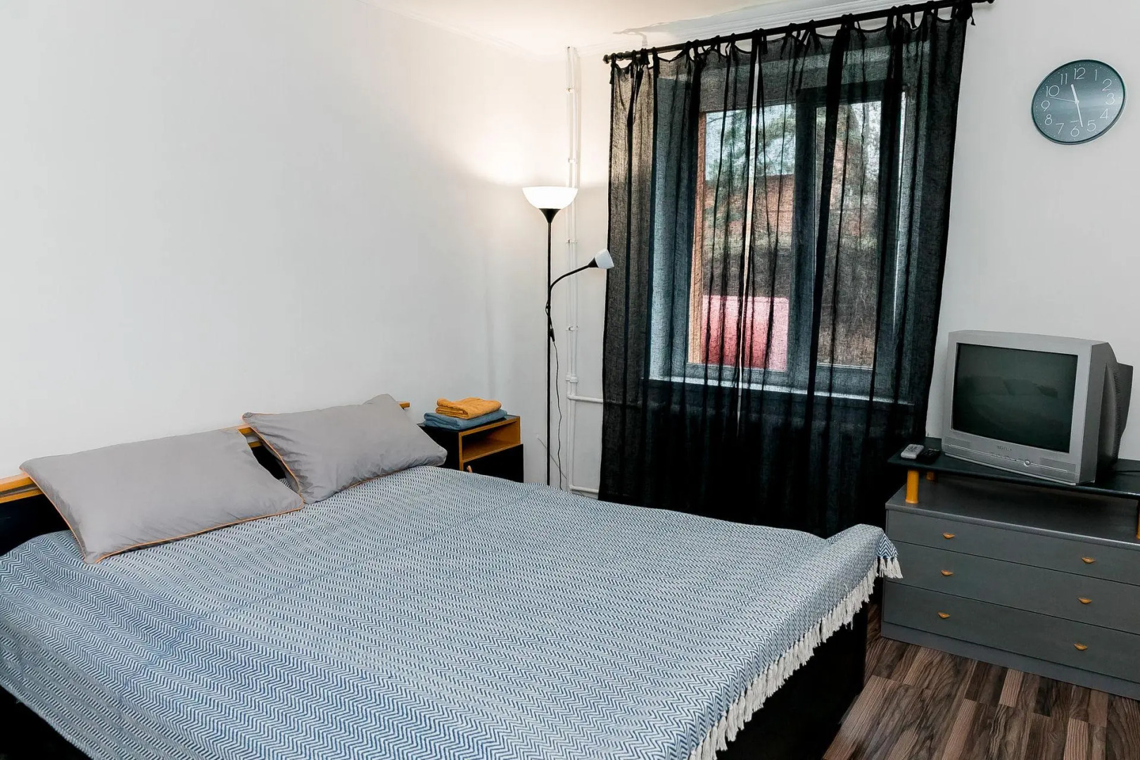 Белая Мельница