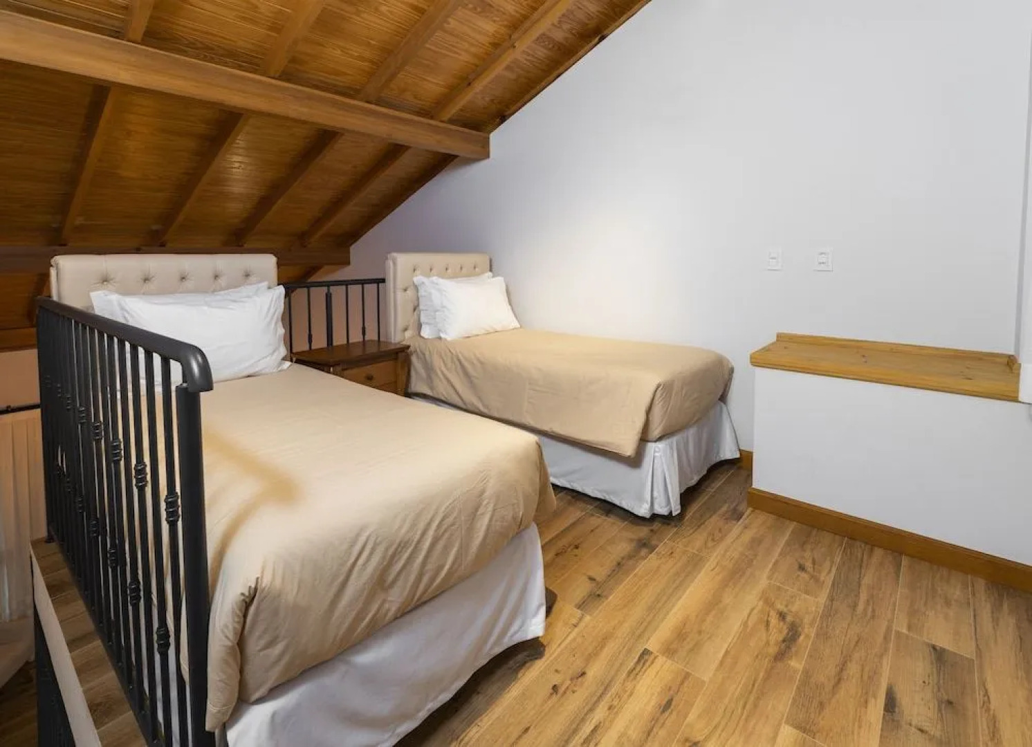 Cerro Azul Hotel Fazenda