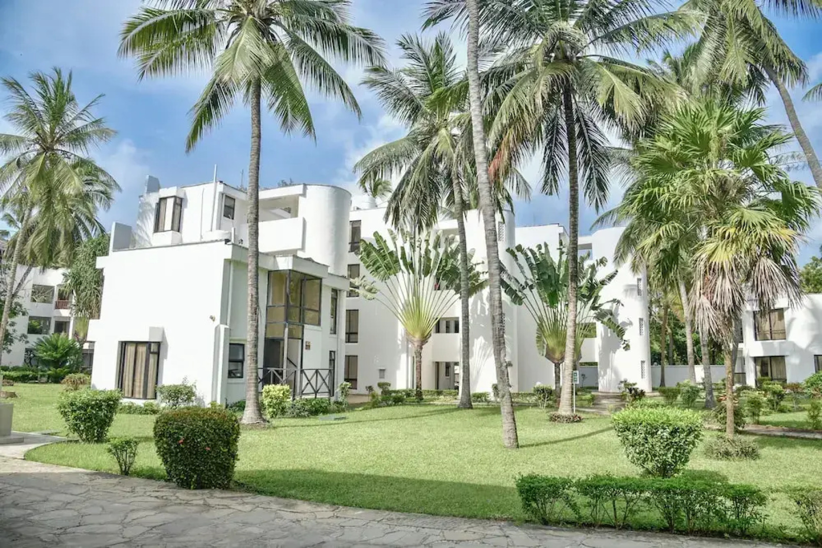 North Coast Beach Hotel