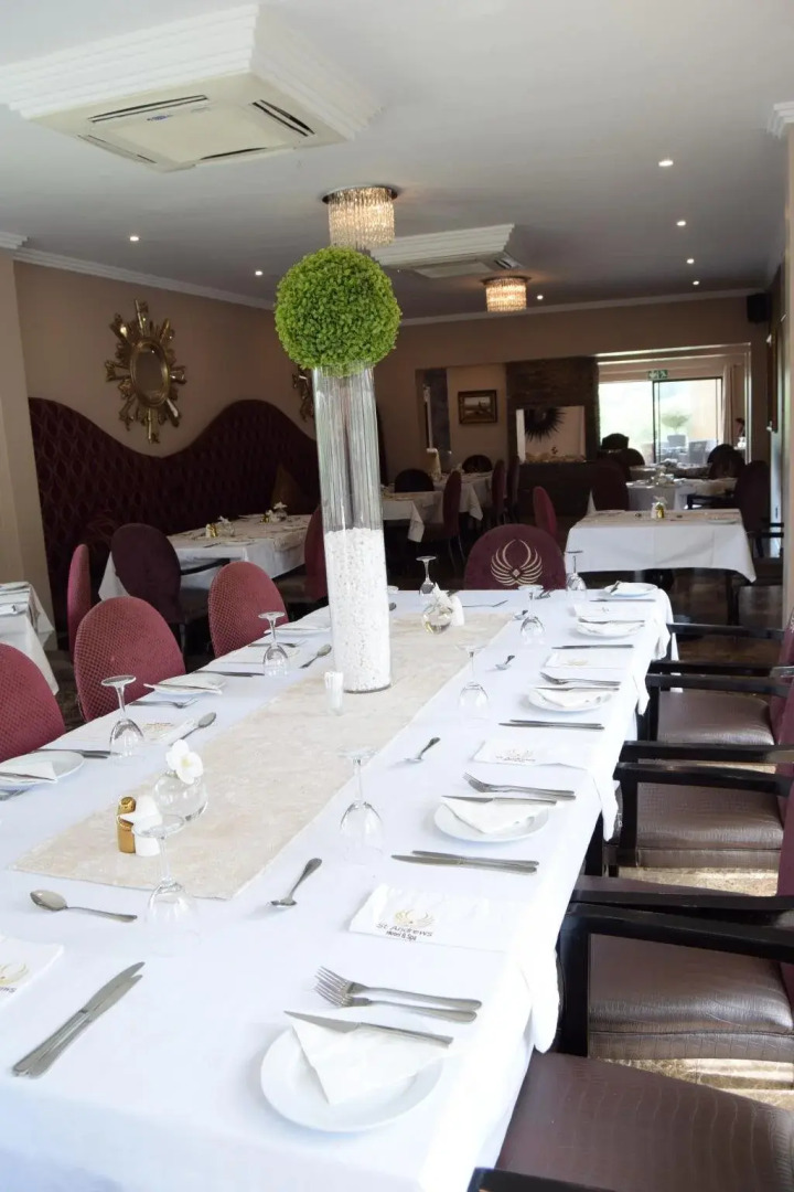 St Andrews Hotel and Spa