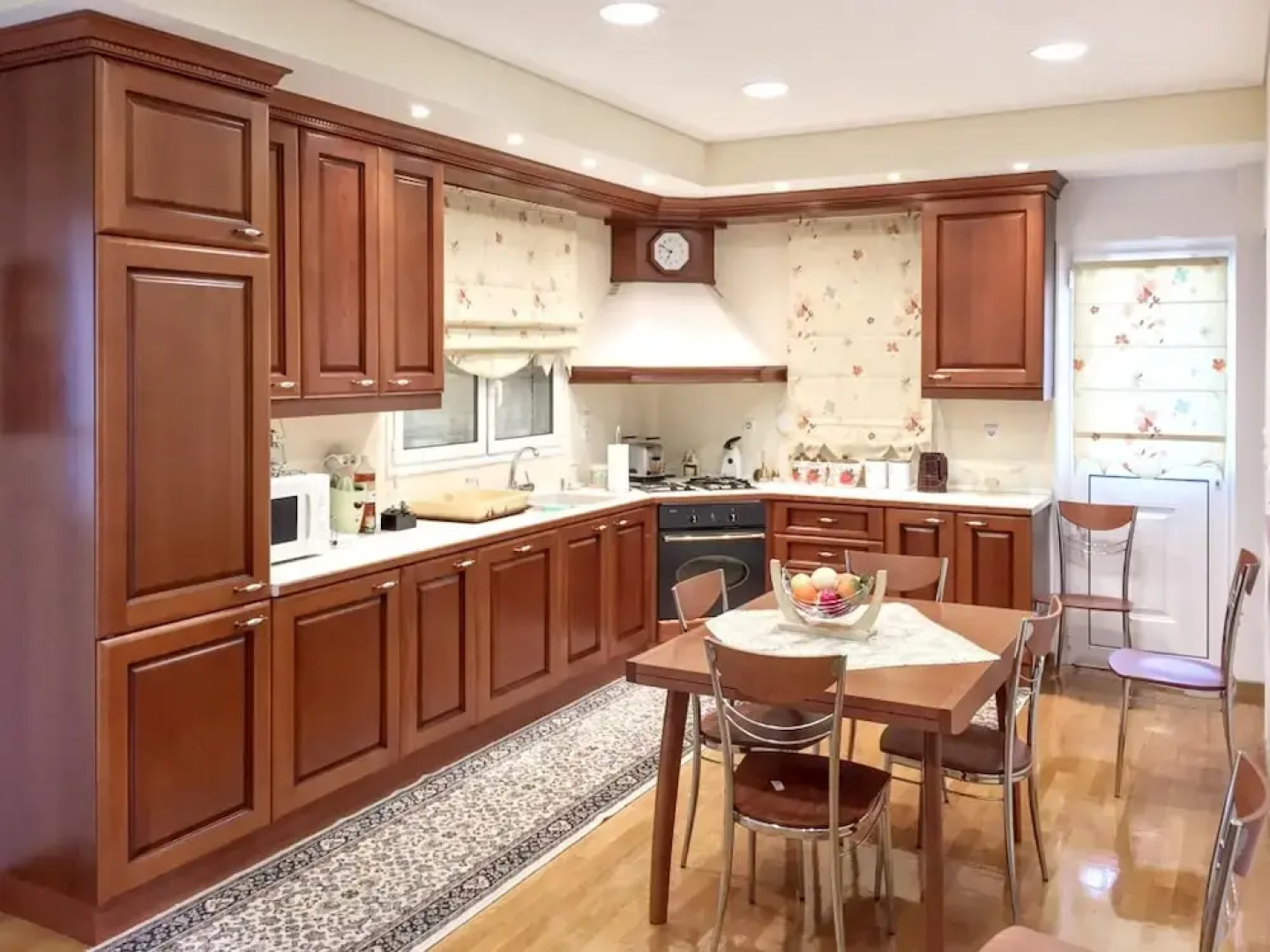 House With 2 Bedrooms in Manthirea, With Wonderful Lake View and Enclo