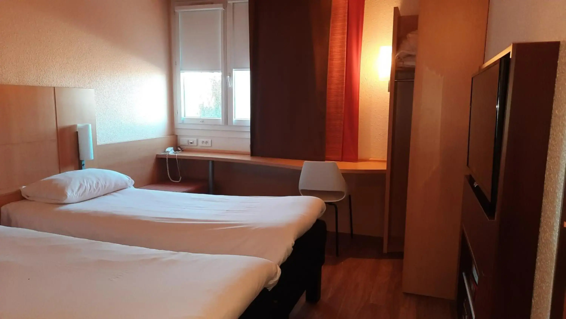 ibis Roanne