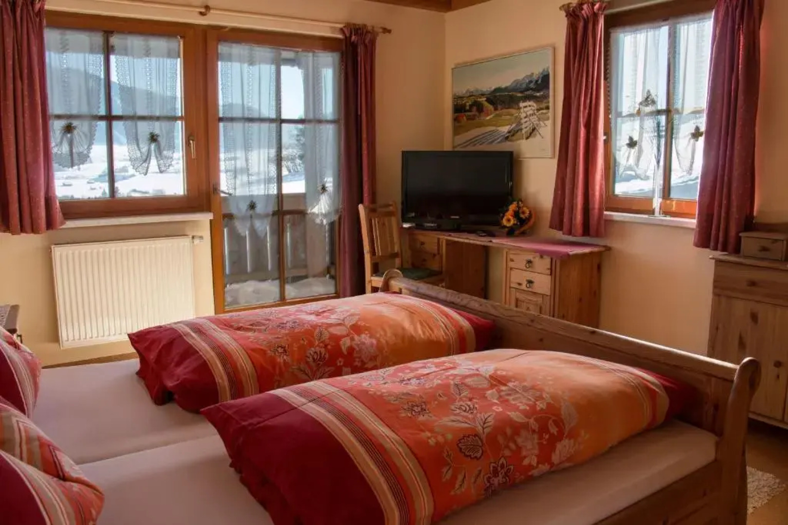 Almcafe Schnakenhöhe