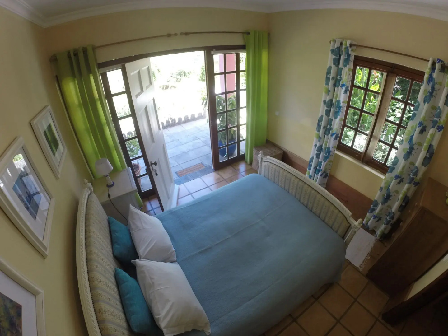 North Coast Guest House